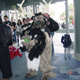 Illustration for article titled BlizzCon 2010 Cosplay Blowout Part Two: Trolling For Chicks
